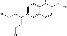 染料蓝2号